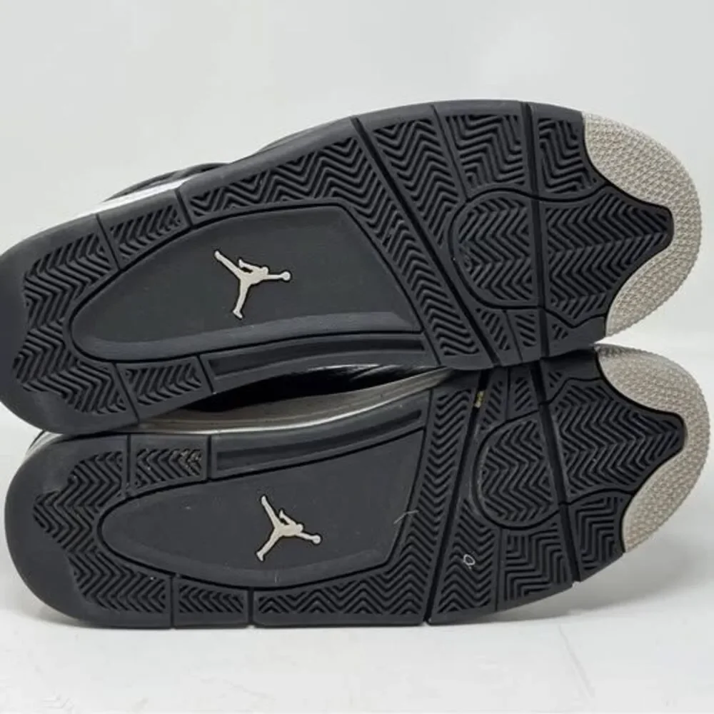 Jordan 4 Retro Oreo